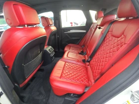 Audi SQ5 PRESTIGE* MATRIX* BLACK OPTIC* DISTRO* HEADUP* 360 | Mobile.bg    11