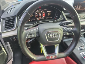 Audi SQ5 PRESTIGE* MATRIX* BLACK OPTIC* DISTRO* HEADUP* 360 | Mobile.bg    7
