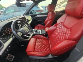 Audi SQ5 PRESTIGE* MATRIX* BLACK OPTIC* DISTRO* HEADUP* 360 | Mobile.bg    9