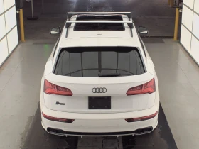 Audi SQ5 PRESTIGE* MATRIX* BLACK OPTIC* DISTRO* HEADUP* 360 | Mobile.bg    5