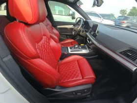 Audi SQ5 PRESTIGE* MATRIX* BLACK OPTIC* DISTRO* HEADUP* 360 | Mobile.bg    12