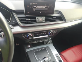 Audi SQ5 PRESTIGE* MATRIX* BLACK OPTIC* DISTRO* HEADUP* 360 | Mobile.bg    10