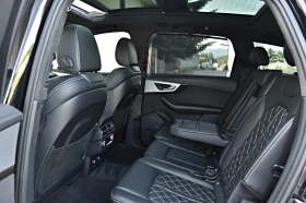 Audi SQ7 4.0 V8T MATRIX 22 PANO 360 EXCLUSIVE FULL - 75900 лв. - 42711472 16