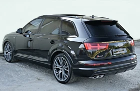 Audi SQ7 4.0 V8T MATRIX 22 PANO 360 EXCLUSIVE FULL - 75900 лв. - 42711472 6