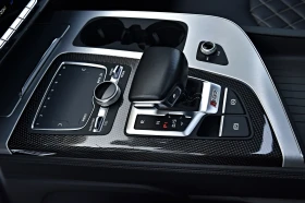 Audi SQ7 4.0 V8T MATRIX 22 PANO 360 EXCLUSIVE FULL - 75900 лв. - 42711472 13