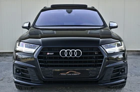 Audi SQ7 4.0 V8T MATRIX 22 PANO 360 EXCLUSIVE FULL - 75900 лв. - 42711472 2