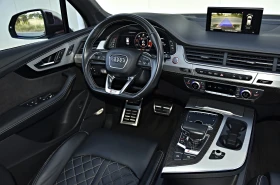 Audi SQ7 4.0 V8T MATRIX 22 PANO 360 EXCLUSIVE FULL - 75900 лв. - 42711472 10