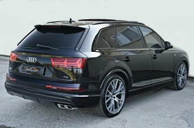 Audi SQ7 4.0 V8T MATRIX 22 PANO 360 EXCLUSIVE FULL - 75900 лв. - 42711472 4