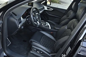 Audi SQ7 4.0 V8T MATRIX 22 PANO 360 EXCLUSIVE FULL - 75900 лв. - 42711472 8