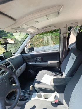 Mitsubishi Pajero sport | Mobile.bg    13