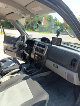 Mitsubishi Pajero sport | Mobile.bg    14