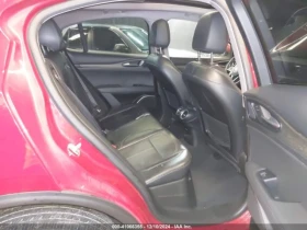 Alfa Romeo Stelvio TI AWD* Крайна цена до България!* - 22450 лв. - 49053290 9