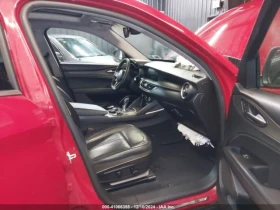 Alfa Romeo Stelvio TI AWD* Крайна цена до България!* - 22450 лв. - 49053290 8