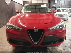 Alfa Romeo Stelvio TI AWD* Крайна цена до България!* - 22450 лв. - 49053290 3