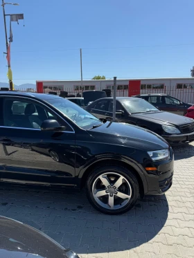 Audi Q3 2.0T* Обслужена* Всичко платено* Топ* Нави* Клима* - 23777 лв. - 97057059 4