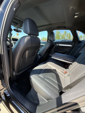 Audi Q3 2.0T* Обслужена* Всичко платено* Топ* Нави* Клима* - 23777 лв. - 97057059 11