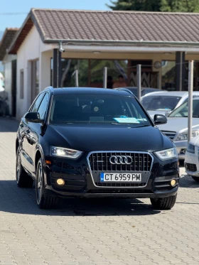 Audi Q3 2.0T* Обслужена* Всичко платено* Топ* Нави* Клима* - 23777 лв. - 97057059 3