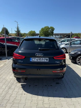 Audi Q3 2.0T* Обслужена* Всичко платено* Топ* Нави* Клима* - 23777 лв. - 97057059 8