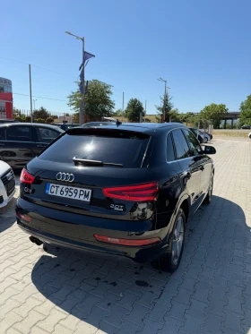 Audi Q3 2.0T* Обслужена* Всичко платено* Топ* Нави* Клима* - 23777 лв. - 97057059 7