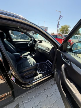Audi Q3 2.0T* Обслужена* Всичко платено* Топ* Нави* Клима* - 23777 лв. - 97057059 5