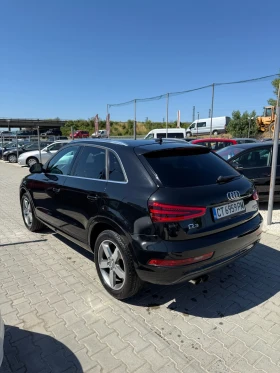 Audi Q3 2.0T* Обслужена* Всичко платено* Топ* Нави* Клима* - 23777 лв. - 97057059 10