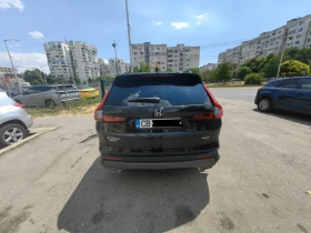 Обява за продажба на Honda Cr-v 2.0 hybrid touring ~71 200 лв. - изображение 5