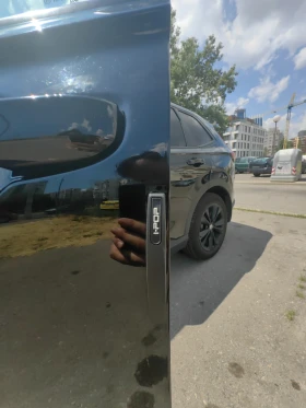 Honda Cr-v 2.0 hybrid touring | Mobile.bg    13