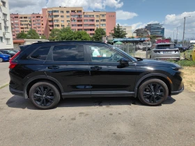 Обява за продажба на Honda Cr-v 2.0 hybrid touring ~71 200 лв. - изображение 3