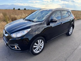 Hyundai IX35 2.0CRDi 4x4 Keyless Navi  | Mobile.bg    6
