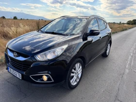 Hyundai IX35 2.0CRDi 4x4 Keyless Navi  | Mobile.bg    5