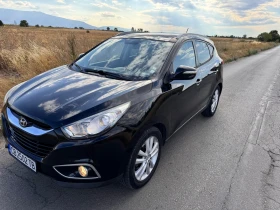 Hyundai IX35 2.0CRDi 4x4 Keyless Navi  | Mobile.bg    4