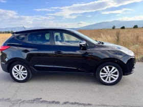 Hyundai IX35 2.0CRDi 4x4 Keyless Navi  | Mobile.bg    9