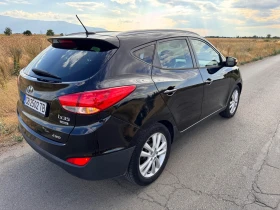Hyundai IX35 2.0CRDi 4x4 Keyless Navi  | Mobile.bg    8