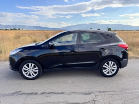 Hyundai IX35 2.0CRDi 4x4 Keyless Navi  | Mobile.bg    7
