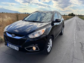 Hyundai IX35 2.0CRDi 4x4 Keyless Navi  | Mobile.bg    3