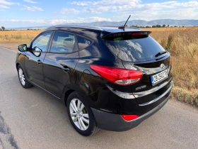 Hyundai IX35 2.0CRDi 4x4 Keyless Navi  | Mobile.bg    15