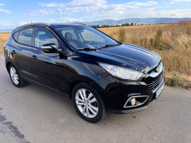 Hyundai IX35 2.0CRDi 4x4 Keyless Navi  | Mobile.bg    14