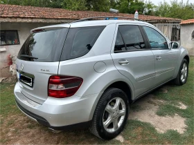 Обява за продажба на Mercedes-Benz ML 280 ~15 000 лв. - изображение 1