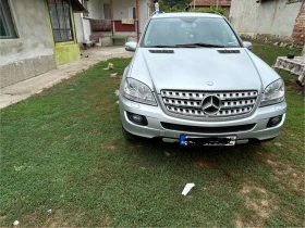 Обява за продажба на Mercedes-Benz ML 280 ~15 000 лв. - изображение 4