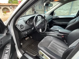 Обява за продажба на Mercedes-Benz ML 280 ~15 000 лв. - изображение 11