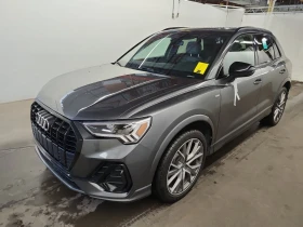 Audi Q3 * CARFAX * АВТО КРЕДИТ * ЦЕНА ДО БГ!