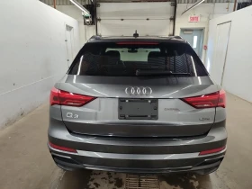 Обява за продажба на Audi Q3 * CARFAX * АВТО КРЕДИТ * ЦЕНА ДО БГ! ~46 999 лв. - изображение 4