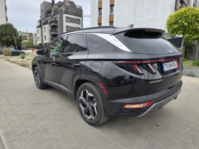 Hyundai Tucson - 61500 лв. - 35218024 13