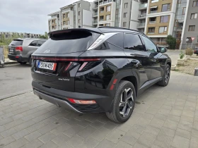 Обява за продажба на Hyundai Tucson ~62 500 лв. - изображение 10