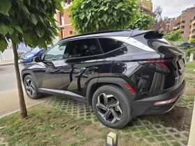Обява за продажба на Hyundai Tucson ~62 500 лв. - изображение 6