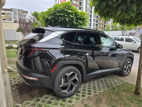 Обява за продажба на Hyundai Tucson ~62 500 лв. - изображение 4