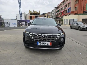 Обява за продажба на Hyundai Tucson ~62 500 лв. - изображение 7