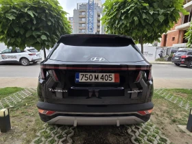 Обява за продажба на Hyundai Tucson ~62 500 лв. - изображение 5