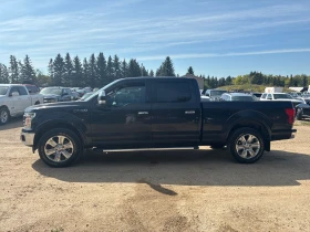 Ford F150 4WD SuperCrew BoxCARFAX    | Mobile.bg    3