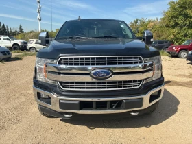 Ford F150 4WD SuperCrew BoxCARFAX    | Mobile.bg    2